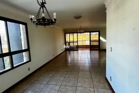 imagem 3 - Apartamento 3 quartos/ suítes, 196,20 m² de área útil no Jardim são Luiz imagem 3 - Apartamento 3 quartos/ suítes, 196,20 m² de área útil no Jardim são Luiz