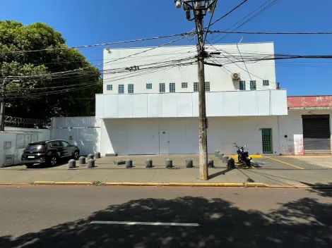 imagem 1 - Imóvel Comercial com 875m² de area construída no Bairro Jd Independência! imagem 1 - Imóvel Comercial com 875m² de area construída no Bairro Jd Independência!