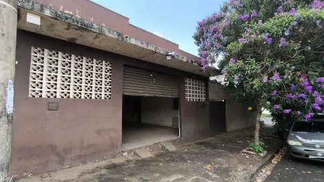 imagem 4 - Salão Comercial de esquina com 210m² de área total construída, em um terreno de 274m², de frente para avenida Luiz Galvão Cesar, com 2 salões sendo um com laje e revestimento nas paredes, um com forro, ambos com piso em cerâmica esmaltada imagem 4 - Salão Comercial de esquina com 210m² de área total construída, em um terreno de 274m², de frente para avenida Luiz Galvão Cesar, com 2 salões sendo um com laje e revestimento nas paredes, um com forro, ambos com piso em cerâmica esmaltada