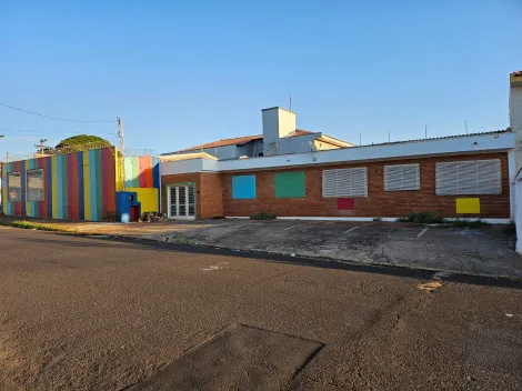 imagem 1 - Salão comercial para locação, 610,00 m² de área útil no Alto da Boa Vista imagem 1 - Salão comercial para locação, 610,00 m² de área útil no Alto da Boa Vista