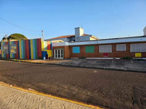 imagem 2 - Salão comercial para locação, 610,00 m² de área útil no Alto da Boa Vista imagem 2 - Salão comercial para locação, 610,00 m² de área útil no Alto da Boa Vista