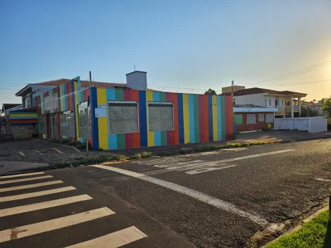 imagem 3 - Salão comercial para locação, 610,00 m² de área útil no Alto da Boa Vista imagem 3 - Salão comercial para locação, 610,00 m² de área útil no Alto da Boa Vista