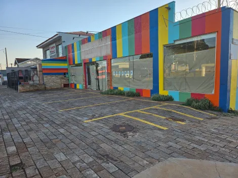 imagem 4 - Salão comercial para locação, 610,00 m² de área útil no Alto da Boa Vista imagem 4 - Salão comercial para locação, 610,00 m² de área útil no Alto da Boa Vista