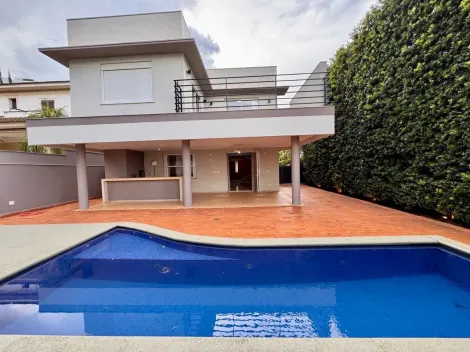 imagem 1 - Casa em condomínio, 4 quartos/3 suítes, 338,70 de área construída, Jardim Botânico imagem 1 - Casa em condomínio, 4 quartos/3 suítes, 338,70 de área construída, Jardim Botânico