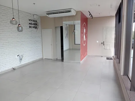 imagem 4 - Loja Comercial, De Esquina, 29 Vagas De Estacionamento Rotativas Para Clientes, 50 m², Jardim Irajá imagem 4 - Loja Comercial, De Esquina, 29 Vagas De Estacionamento Rotativas Para Clientes, 50 m², Jardim Irajá