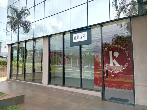 imagem 3 - Loja Comercial, De Esquina, 29 Vagas De Estacionamento Rotativas Para Clientes, 50 m², Jardim Irajá imagem 3 - Loja Comercial, De Esquina, 29 Vagas De Estacionamento Rotativas Para Clientes, 50 m², Jardim Irajá