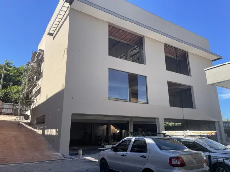imagem 5 - Loja/Sala para locação, piso inferior de fundo, 150,00 m² de área útil, Vila do Golf imagem 5 - Loja/Sala para locação, piso inferior de fundo, 150,00 m² de área útil, Vila do Golf