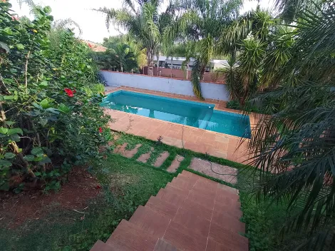 imagem 4 - Linda Casa em Condomínio Fechado de Chácaras com 4 Quartos de 400 m² na Rod. Anhanguera! imagem 4 - Linda Casa em Condomínio Fechado de Chácaras com 4 Quartos de 400 m² na Rod. Anhanguera!