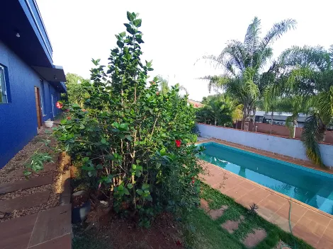 imagem 5 - Linda Casa em Condomínio Fechado de Chácaras com 4 Quartos de 400 m² na Rod. Anhanguera! imagem 5 - Linda Casa em Condomínio Fechado de Chácaras com 4 Quartos de 400 m² na Rod. Anhanguera!