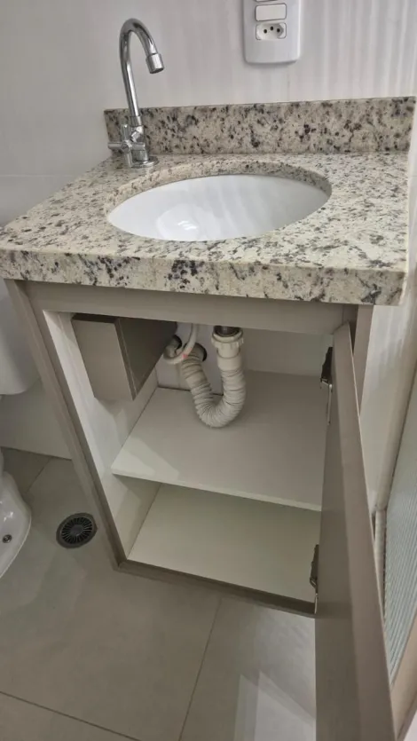 imagem 5 - Apartamento Studio, Mobiliado, 01 Quarto/Sala/Cozinha, 28 m², Jardim Nova Aliança Sul imagem 5 - Apartamento Studio, Mobiliado, 01 Quarto/Sala/Cozinha, 28 m², Jardim Nova Aliança Sul