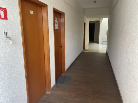 imagem 2 - Sala Comercial para locação, 40,32 m² de área na City Ribeirão imagem 2 - Sala Comercial para locação, 40,32 m² de área na City Ribeirão