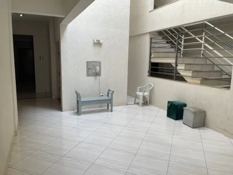 imagem 3 - Sala Comercial para locação, 40,32 m² de área na City Ribeirão imagem 3 - Sala Comercial para locação, 40,32 m² de área na City Ribeirão