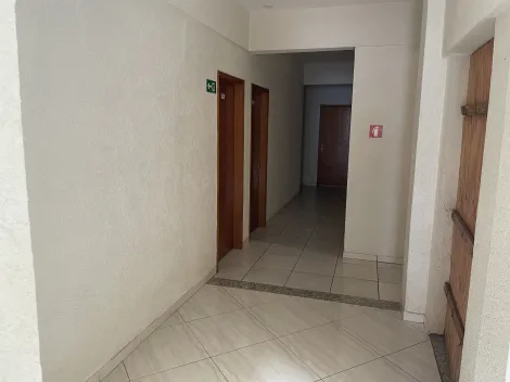 imagem 4 - Sala Comercial para locação, 40,32 m² de área na City Ribeirão imagem 4 - Sala Comercial para locação, 40,32 m² de área na City Ribeirão