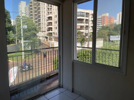 imagem 3 - Sala Comercial para locação, 45,00 m² de área na City Ribeirão. imagem 3 - Sala Comercial para locação, 45,00 m² de área na City Ribeirão.