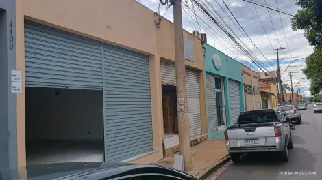 imagem 1 - Salão para locação de 60m² no Campos Eliseos imagem 1 - Salão para locação de 60m² no Campos Eliseos