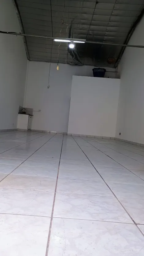 imagem 5 - Salão para locação de 60m² no Campos Eliseos imagem 5 - Salão para locação de 60m² no Campos Eliseos