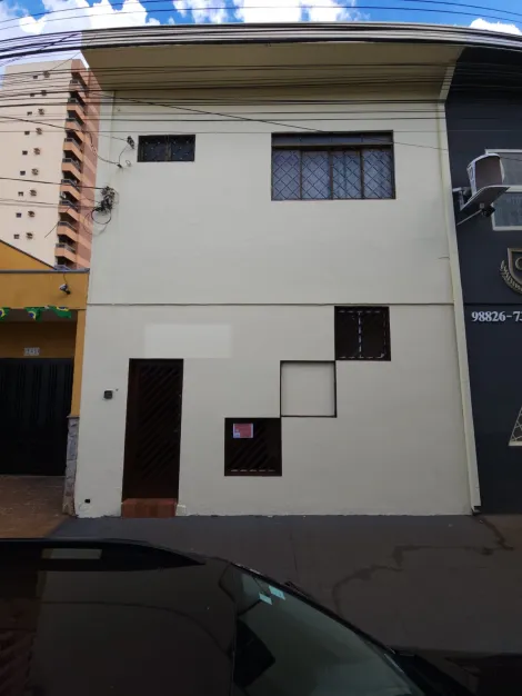 imagem 1 - Casa Sobrado para Locação, Comercial ou Residencial, 03 Quartos Sendo 01 Suíte, 133 m², Centro imagem 1 - Casa Sobrado para Locação, Comercial ou Residencial, 03 Quartos Sendo 01 Suíte, 133 m², Centro