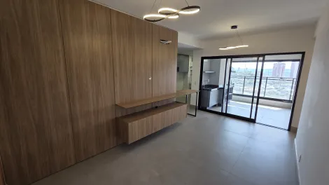 imagem 2 - Apartamento 74m² com 2 quartos sendo 1 suíte, no Jardim Olhos D`Água, ao lado do hospital Unimed, Shoppings Ribeirão e Iguatemi; imagem 2 - Apartamento 74m² com 2 quartos sendo 1 suíte, no Jardim Olhos D`Água, ao lado do hospital Unimed, Shoppings Ribeirão e Iguatemi;