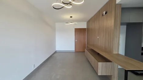 imagem 3 - Apartamento 74m² com 2 quartos sendo 1 suíte, no Jardim Olhos D`Água, ao lado do hospital Unimed, Shoppings Ribeirão e Iguatemi; imagem 3 - Apartamento 74m² com 2 quartos sendo 1 suíte, no Jardim Olhos D`Água, ao lado do hospital Unimed, Shoppings Ribeirão e Iguatemi;