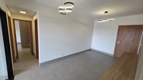 imagem 5 - Apartamento 74m² com 2 quartos sendo 1 suíte, no Jardim Olhos D`Água, ao lado do hospital Unimed, Shoppings Ribeirão e Iguatemi; imagem 5 - Apartamento 74m² com 2 quartos sendo 1 suíte, no Jardim Olhos D`Água, ao lado do hospital Unimed, Shoppings Ribeirão e Iguatemi;