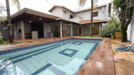 imagem 2 - Casa Sobrado 295m² com 5 quartos sendo 2 suítes (1 máster), 4 com armários sendo 1 closet e 3 com ares condicionados; no condomínio Santa Helena; imagem 2 - Casa Sobrado 295m² com 5 quartos sendo 2 suítes (1 máster), 4 com armários sendo 1 closet e 3 com ares condicionados; no condomínio Santa Helena;