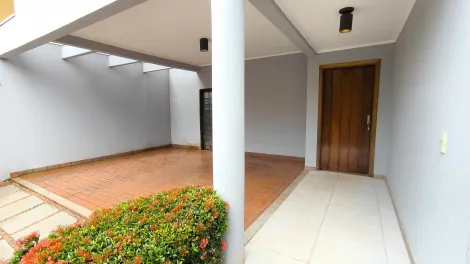 imagem 3 - Casa Sobrado 295m² com 5 quartos sendo 2 suítes (1 máster), 4 com armários sendo 1 closet e 3 com ares condicionados; no condomínio Santa Helena; imagem 3 - Casa Sobrado 295m² com 5 quartos sendo 2 suítes (1 máster), 4 com armários sendo 1 closet e 3 com ares condicionados; no condomínio Santa Helena;