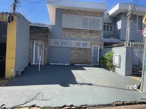 imagem 1 - Sobrado comercial no Boulevard, 207,26 m² de construção, recepção, 5 salas imagem 1 - Sobrado comercial no Boulevard, 207,26 m² de construção, recepção, 5 salas