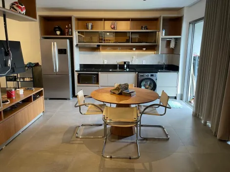 imagem 5 - Apartamento Stúdio Para Locação, 72,79 m², Semi Mobiliado, Jardim Botânico imagem 5 - Apartamento Stúdio Para Locação, 72,79 m², Semi Mobiliado, Jardim Botânico