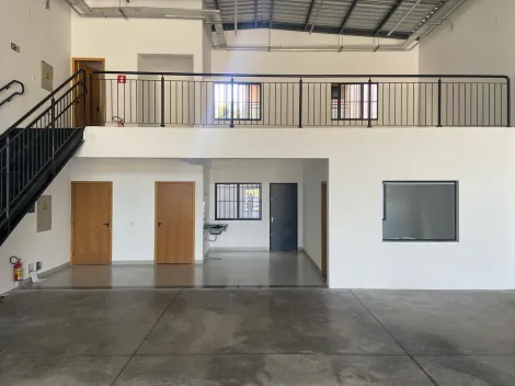imagem 1 - Loja comercial para locação com 297m² no Nova Aliança imagem 1 - Loja comercial para locação com 297m² no Nova Aliança