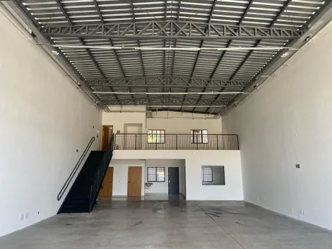 imagem 2 - Loja comercial para locação com 297m² no Nova Aliança imagem 2 - Loja comercial para locação com 297m² no Nova Aliança