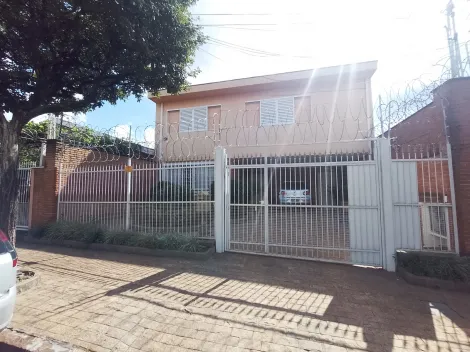 imagem 2 - Casa de 4 quartos para locação no Jardim Sao Luiz imagem 2 - Casa de 4 quartos para locação no Jardim Sao Luiz