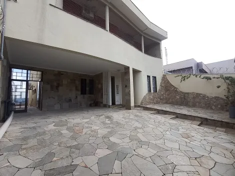 imagem 2 - Casa com 4 Suítes de 398 m² no Bairro Alto da Boa Vista! imagem 2 - Casa com 4 Suítes de 398 m² no Bairro Alto da Boa Vista!