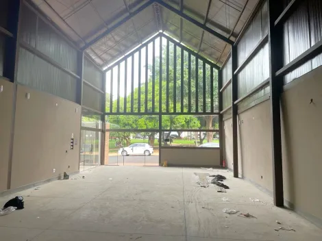 imagem 3 - Imóvel Comercial, 300 m² Vão Livre, Pé Direito Duplo, Jardim Irajá imagem 3 - Imóvel Comercial, 300 m² Vão Livre, Pé Direito Duplo, Jardim Irajá
