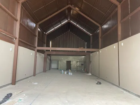 imagem 1 - Imóvel Comercial, 300 m² Vão Livre, Pé Direito Duplo, Jardim Irajá imagem 1 - Imóvel Comercial, 300 m² Vão Livre, Pé Direito Duplo, Jardim Irajá