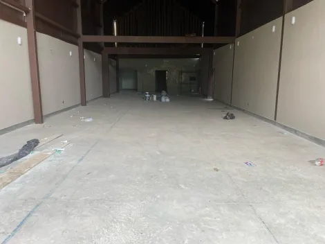 imagem 2 - Imóvel Comercial, 300 m² Vão Livre, Pé Direito Duplo, Jardim Irajá imagem 2 - Imóvel Comercial, 300 m² Vão Livre, Pé Direito Duplo, Jardim Irajá