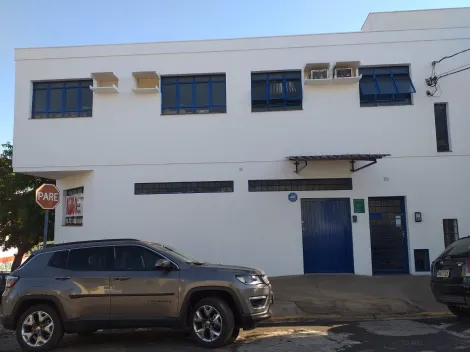 imagem 2 - Salão com ótima localização com 260m² no Jardim Anhanguera imagem 2 - Salão com ótima localização com 260m² no Jardim Anhanguera