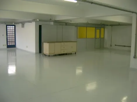 imagem 3 - Salão com ótima localização com 260m² no Jardim Anhanguera imagem 3 - Salão com ótima localização com 260m² no Jardim Anhanguera