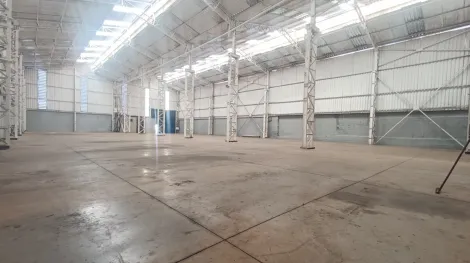 imagem 2 - Galpão com 1.104m² de área construída no Bairro Vila Carvalho! imagem 2 - Galpão com 1.104m² de área construída no Bairro Vila Carvalho!