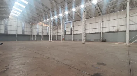 imagem 1 - Galpão com 1.104m² de área construída no Bairro Vila Carvalho! imagem 1 - Galpão com 1.104m² de área construída no Bairro Vila Carvalho!