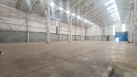 imagem 3 - Galpão com 1.104m² de área construída no Bairro Vila Carvalho! imagem 3 - Galpão com 1.104m² de área construída no Bairro Vila Carvalho!