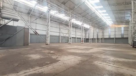 imagem 4 - Galpão com 1.104m² de área construída no Bairro Vila Carvalho! imagem 4 - Galpão com 1.104m² de área construída no Bairro Vila Carvalho!
