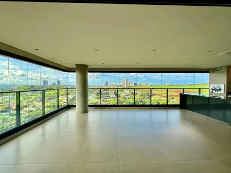 imagem 2 - Apartamento de luxo com 4 suítes para locação em Bonfim Paulista imagem 2 - Apartamento de luxo com 4 suítes para locação em Bonfim Paulista