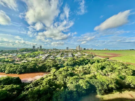 imagem 5 - Apartamento de luxo com 4 suítes para locação em Bonfim Paulista imagem 5 - Apartamento de luxo com 4 suítes para locação em Bonfim Paulista