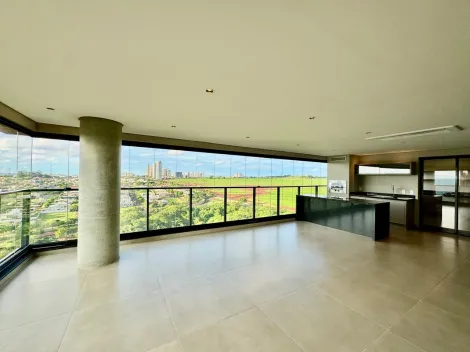 imagem 3 - Apartamento de luxo com 4 suítes para locação em Bonfim Paulista imagem 3 - Apartamento de luxo com 4 suítes para locação em Bonfim Paulista