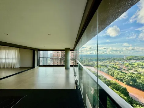imagem 4 - Apartamento de luxo com 4 suítes para locação em Bonfim Paulista imagem 4 - Apartamento de luxo com 4 suítes para locação em Bonfim Paulista