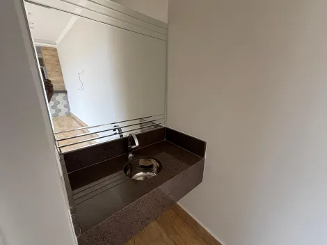 imagem 3 - Casa de condomínio para locação de 3 suítes em Bonfim Paulista imagem 3 - Casa de condomínio para locação de 3 suítes em Bonfim Paulista