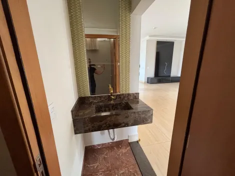 imagem 2 - Casa de condomínio para locação de 3 suítes em Bonfim Paulista imagem 2 - Casa de condomínio para locação de 3 suítes em Bonfim Paulista
