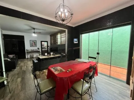 imagem 2 - Casa Para Locação, Comercial/Residencial, 04 Quartos Sendo duas Suítes, 296 m², Jardim Sumaré imagem 2 - Casa Para Locação, Comercial/Residencial, 04 Quartos Sendo duas Suítes, 296 m², Jardim Sumaré