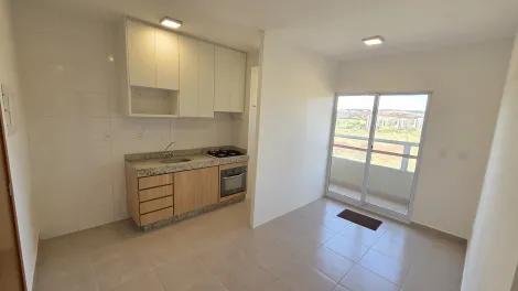 imagem 2 - Apartamento 48m² com 2 quartos sendo 1 com armário, no Recreio das Acácias e próximo do Novo Shopping imagem 2 - Apartamento 48m² com 2 quartos sendo 1 com armário, no Recreio das Acácias e próximo do Novo Shopping