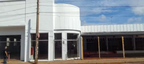 imagem 1 - Salão Comercial de 2398 m² no Bairro Campos Elíseos! imagem 1 - Salão Comercial de 2398 m² no Bairro Campos Elíseos!